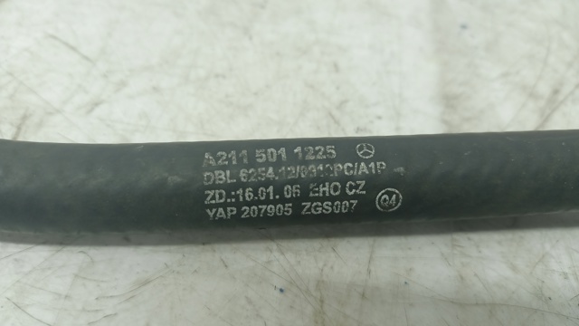 A2115011225 MERCEDES купить в Ужгород