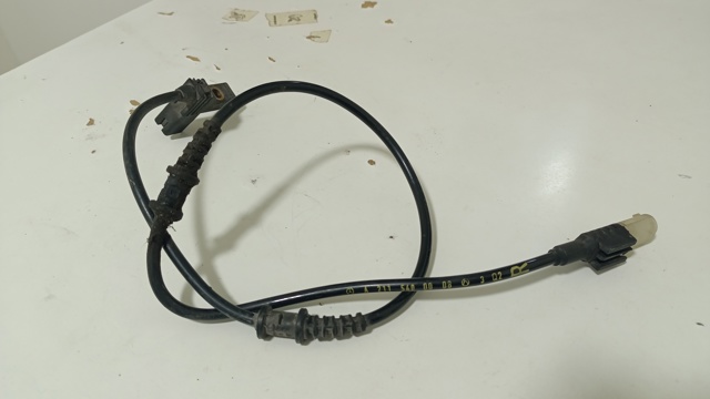 Датчик износа тормозных колодок, передний правый A2115400008 MERCEDES
