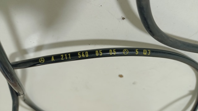 A2115400505 MERCEDES купить в Днепр