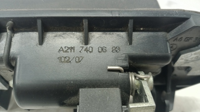 MERCEDES A2117400693 в наличии Сумы