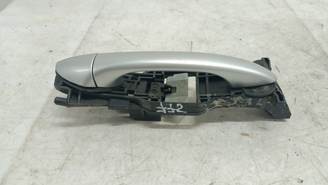 MERCEDES A2117600770 Ручка двери передней наружная левая в наличии Сумы