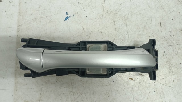 Ручка двери передней наружная левая A2117600770 MERCEDES