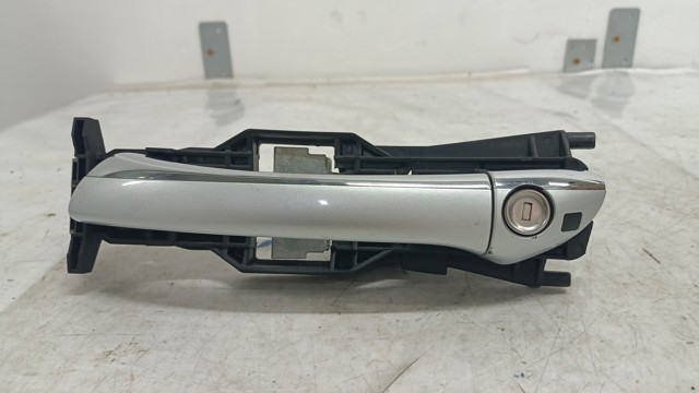 A2117600870 MERCEDES Ручка двери передней наружная правая купить в Полтава