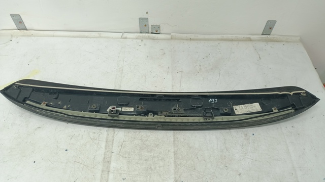 MERCEDES A2117900388 Спойлер багажника (двери 3/5-й задней) в наличии Харьков