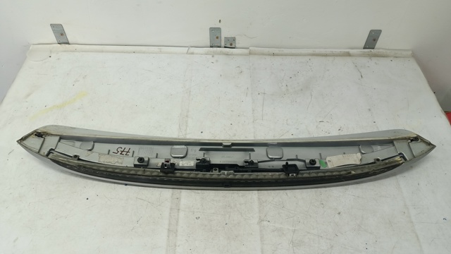 A2117900388 MERCEDES Спойлер багажника (двери 3/5-й задней) купить в Ирпень