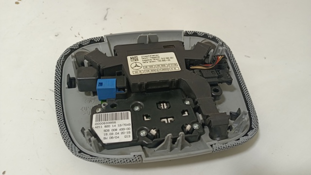MERCEDES A2118201412 в наличии Каменское