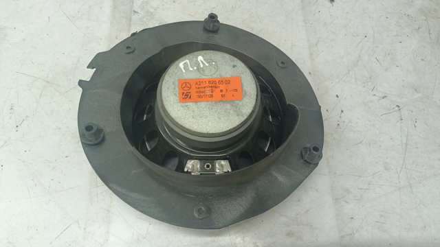 A2118206502 MERCEDES купить в Одесса