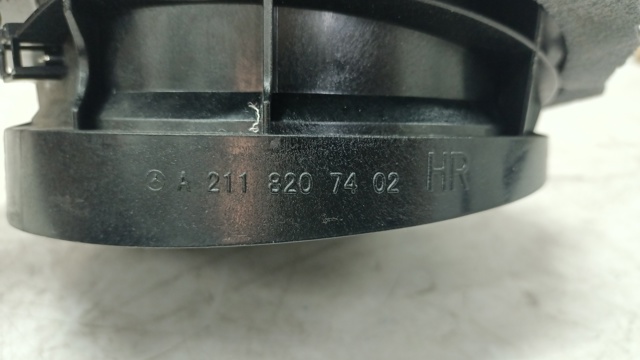MERCEDES A2118207402 Динамик задней двери в наличии Житомир