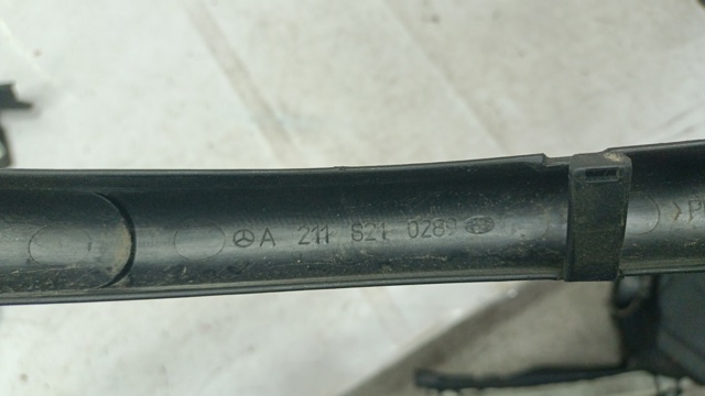 MERCEDES 2118210289 в наличии Украина