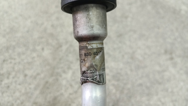 A2118301015 MERCEDES купить в Запорожье