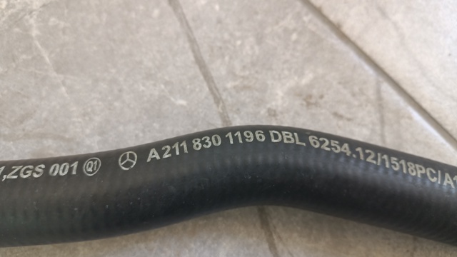 MERCEDES A2118301196 в наличии Каменское