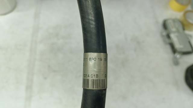 A2118301915 MERCEDES купить в Кривой Рог