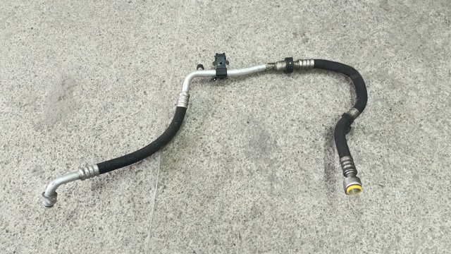 Трубопроводы A2118304515 MERCEDES