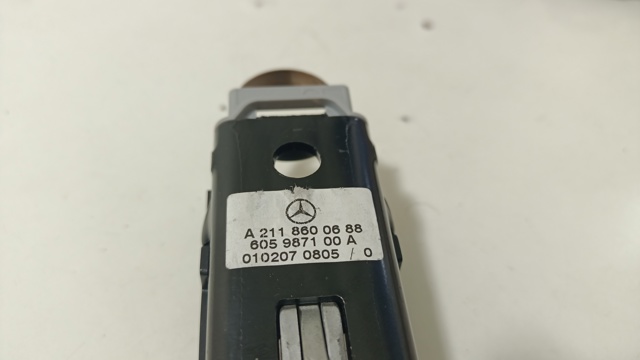 A2118600688 MERCEDES купить в Черновцы