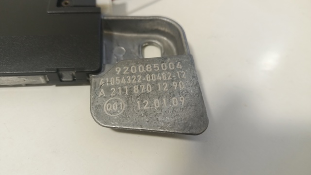 A2118701290 купить Чернигов
