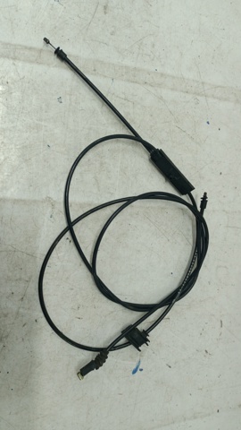 Тяга привода замка капота A2118800159 MERCEDES