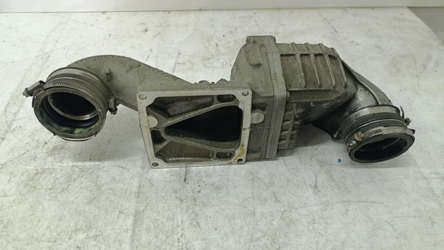 Резонатор воздушного фильтра A2711400787 MERCEDES