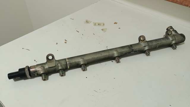 Распределитель топлива A6120700195 MERCEDES