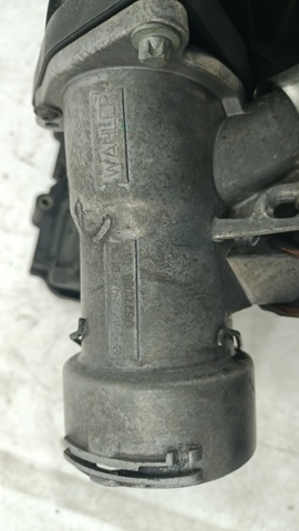 MERCEDES A6120900154 Регулирующая заслонка EGR в наличии Хмельницкий