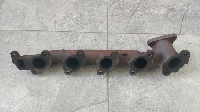Коллектор выпускной A6121420101 MERCEDES