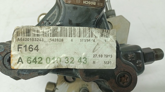 MERCEDES A6420701001 ТНВД в наличии Киев