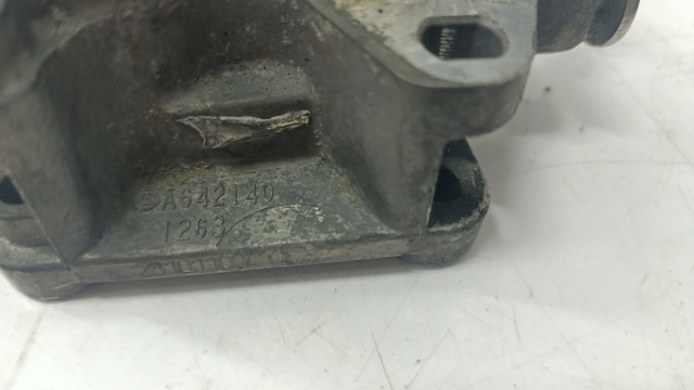 A6421401263 MERCEDES Байпасный клапан EGR, рециркуляции газов купить в Сумы