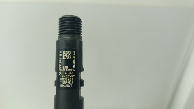 A6460700987 MERCEDES Форсунка впрыска топлива купить в Украина