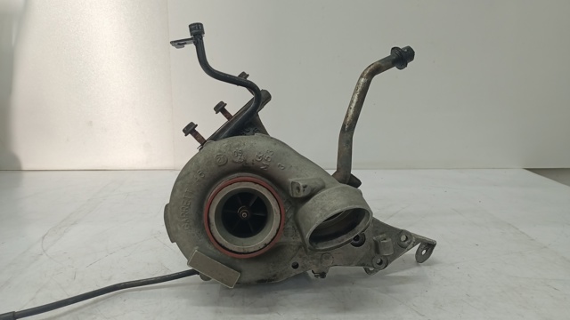 Турбонаддув A6460900180 MERCEDES
