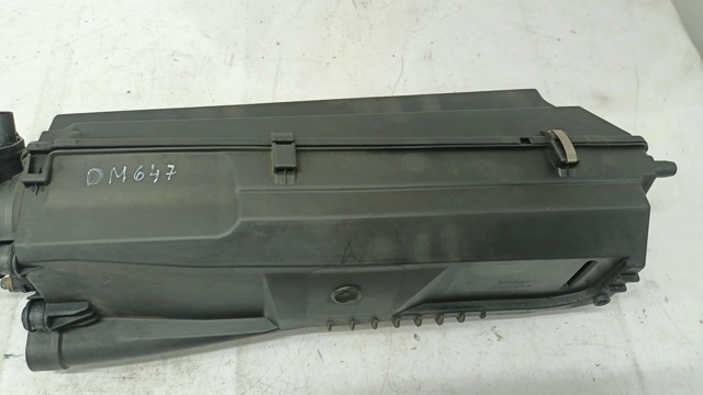 Коробка фильтра A6460900201 MERCEDES