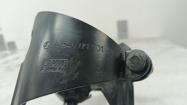 MERCEDES A6460920140 в наличии Запорожье