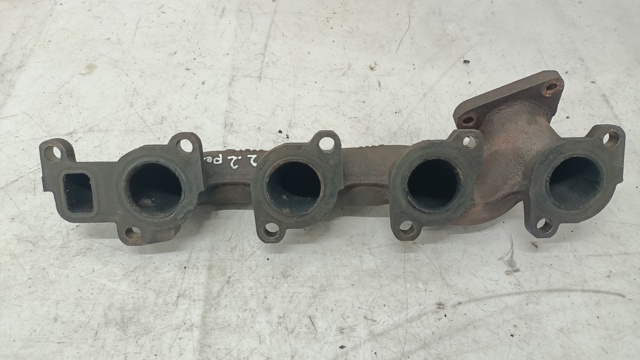 Коллектор выпускной A6461420601 MERCEDES
