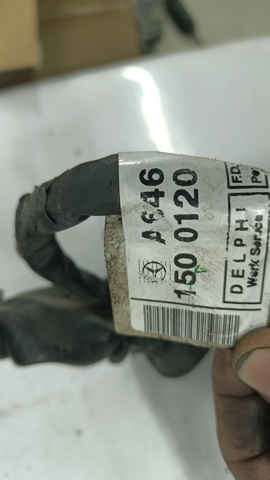 A6461500120 MERCEDES купить в Винница