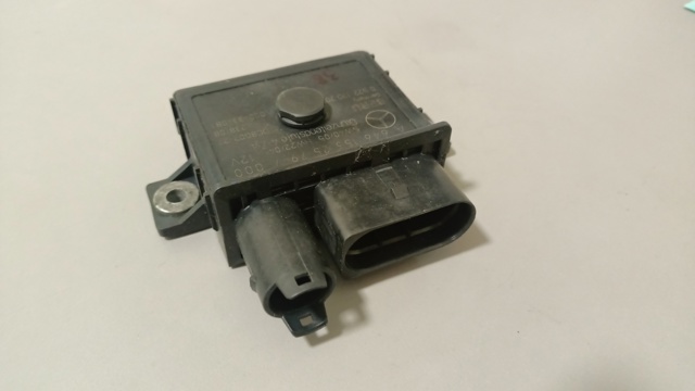 Реле свечей накаливания A6461532579 MERCEDES