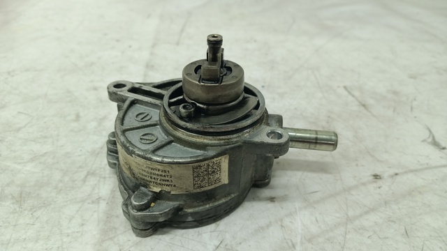 Насос вакуумный A6462300265 MERCEDES