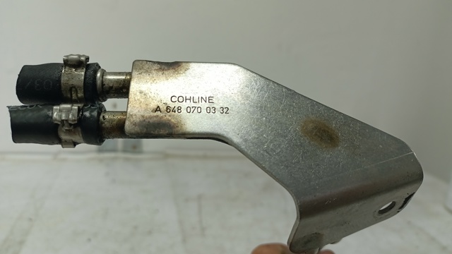 A6480700332 MERCEDES купить в Житомир
