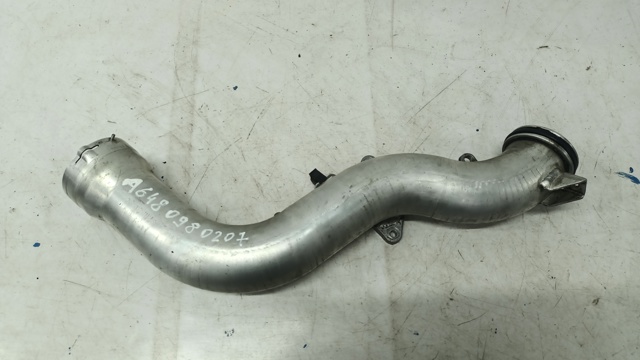 6480980207 MERCEDES купить в Николаев