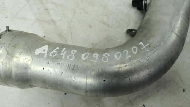 6480980207 MERCEDES купить в Николаев