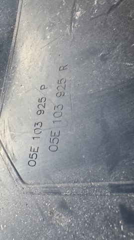05E103925 VAG