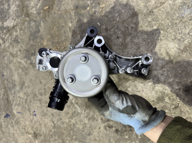 BMW 11518658682 в наличии Хмельницкий