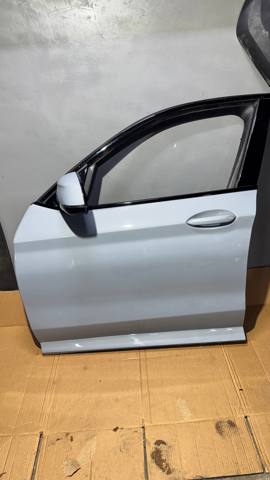 Двери кабины 41517478339 BMW