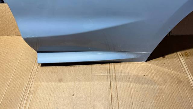 41517478343 BMW Дверь задняя левая купить в Одесса
