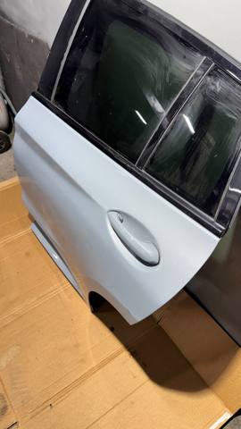 BMW 41517478343 Дверь задняя левая в наличии Харьков