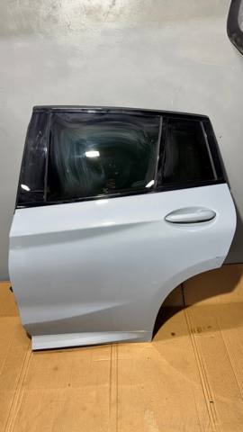Дверь задняя, левая 41517478343 BMW