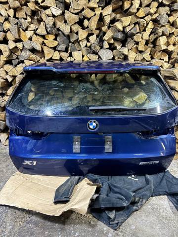 Дверь задняя багажная 41629450465 BMW