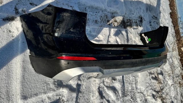 51125A40FB4 BMW купить в Киев