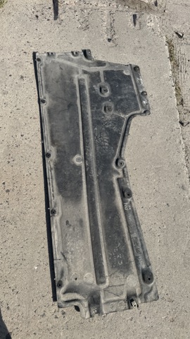 Кожух пола (крышки люков пола) 51757340172 BMW