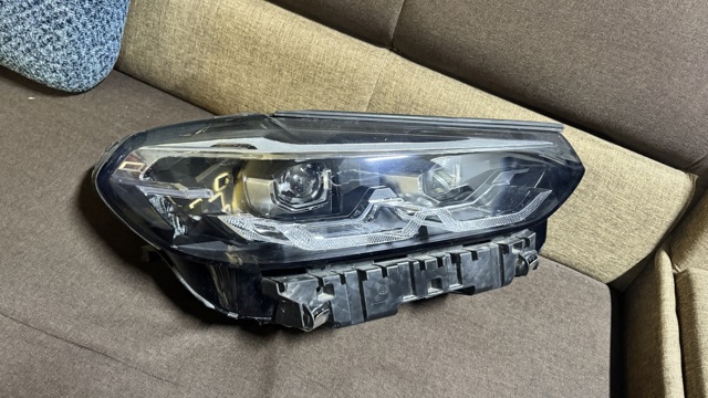 BMW 5A29202 в наличии Каменское