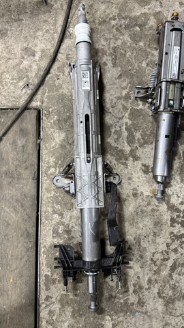 Колонка рулевая 6896187 BMW