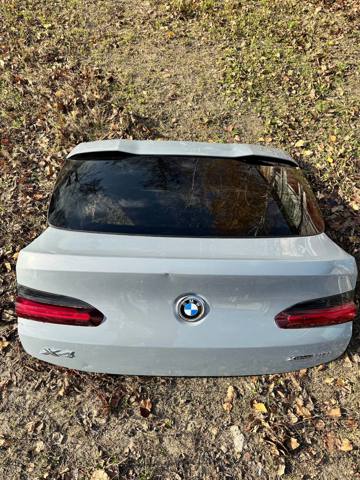 Пятая дверь 7486250 BMW