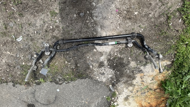 Стабилизатор задний 80A511305S VAG